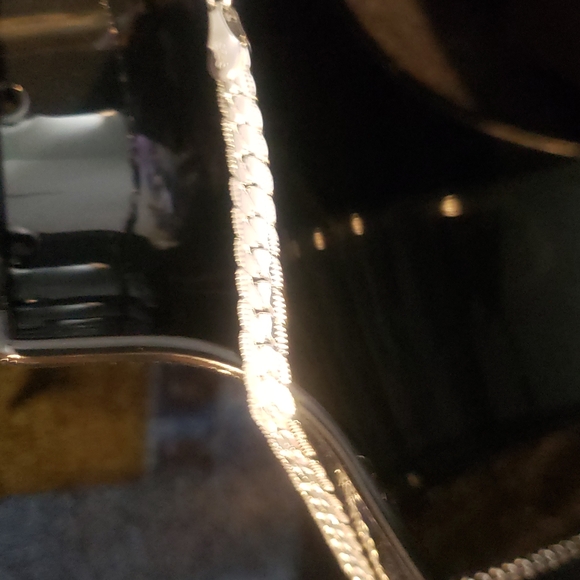 Men  necklace and bracelet set - Picture 4 of 12